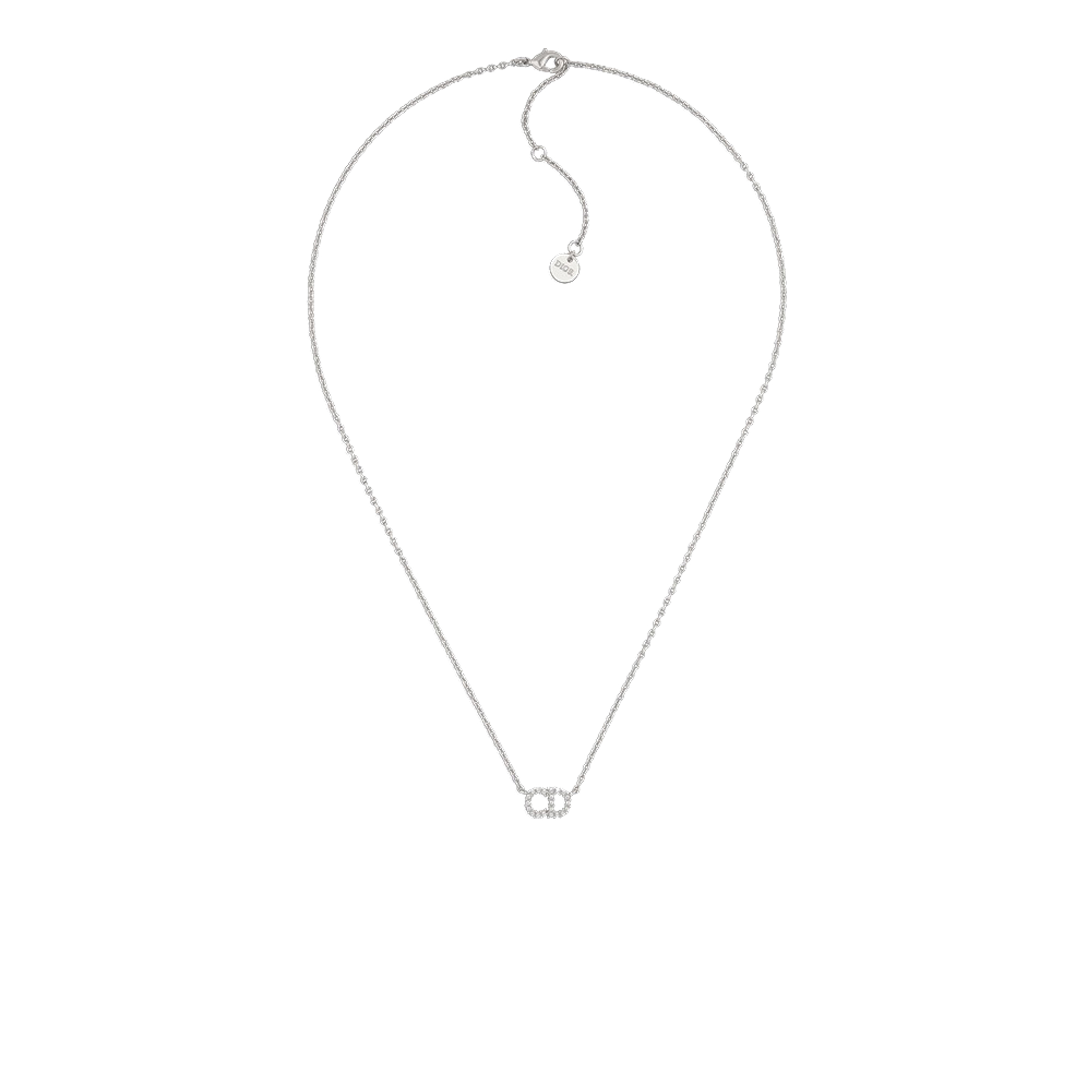 D*or clair d lune necklace n0717cdlcy_d102